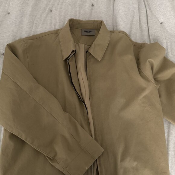 Fear of God x Essentials Jacket - Picture 2 of 2